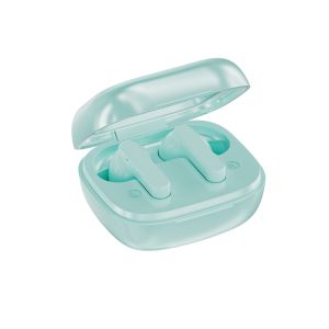 Hall-Enabled Wireless Bluetooth Earphones With Noise Cancellation ANC WT-7