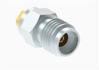 China Female SS Material 2.92 Mm K Connector 2# Semi Rigid/Flexible Cable Use on sale