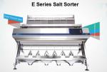 Sea Salt Processing Stainless Steel 5T/H Optical Color Sorter