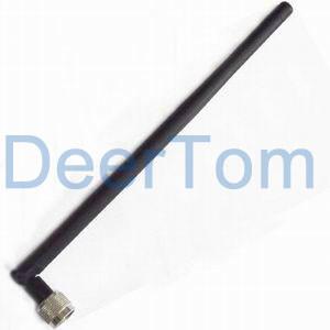 1920-2170MHz Rubber Antenna 3G Repeater Antenna Signal Amplifier Booster Antenna