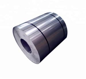China 0Cr18Ni9 AISI 304 304L Stainless Steel Coils Vaporizer Manufacturer factory