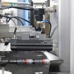 Cosmetic Tubes Automatic Screen Printing & Hot Foil Stamping Machine