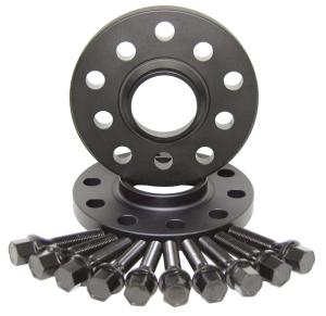 China Forged Aero Aliuminum 12mm Hub Centric Wheel Spacers For VW &amp; AUDI factory