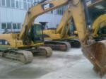Used CAT 315D Excavator