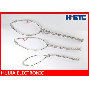 Hanger Systems 500lbs Wire Mesh Cable Pulling Grip