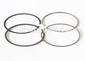 China 4DQ5 Mitsubishi Excavator Engine Piston Rings 30617-51011 84mm Diameter factory