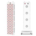 New Product Infrar Nir Red Light Laser Therapy Hair Facial Therapy Device