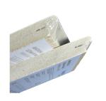 Fireproof Materials Armstrong Acoustic Ceiling Tile 2x2 For Improved Acoustic