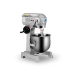 750W Power 20L Dough Mixer Automatic Stainless Steel Food Spiral Mixer for