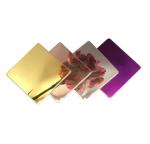 Reflective 310s Polished Stainless Steel Plate For Modern Interiors And
