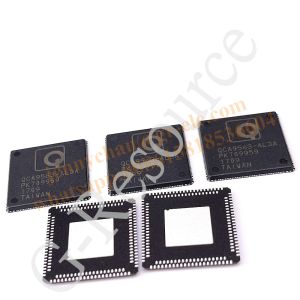 China Chip QCA9563-AL3A wireless bridge router main control chip QFN168 factory