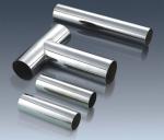 Stainless Steel Ornamental Tubing 201 304 grade
