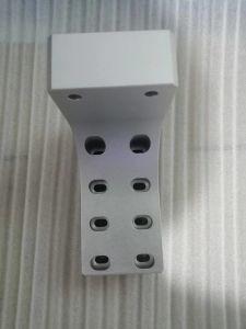 CNC Machining Forged Stainless Steel Aluminum Automation Triplex Pump Quintuplex