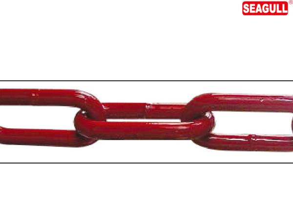 Heavy Duty Short Linkchain Industrial Lifting Chains Standard Heavy Lifting