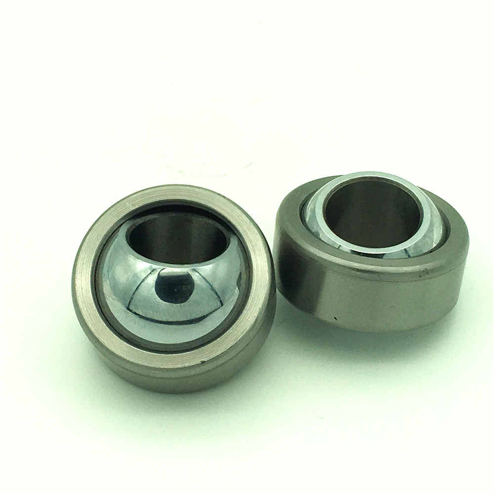 COM3T Rod End Self Lubricating Radial Spherical Plain Bearings