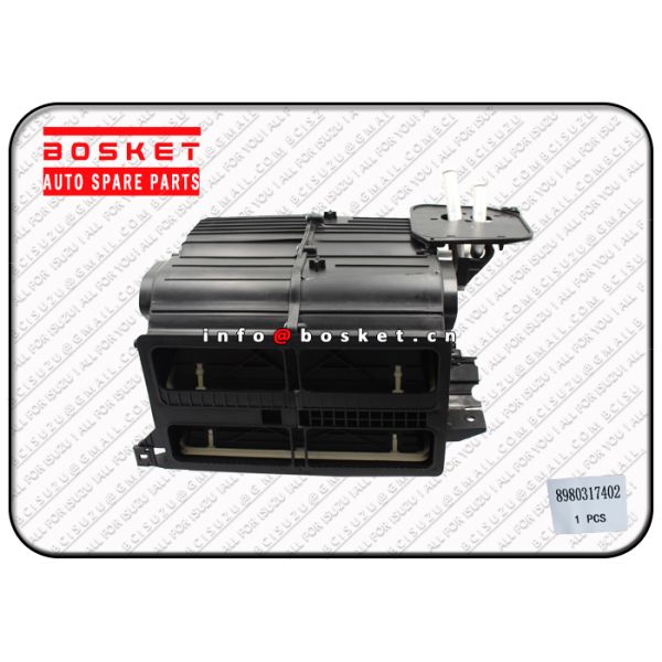 8980317402 8-98031740-2 Isuzu Spare Parts Heater Unit for 700P 4HK1