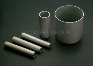 China Seamless Stainless Steel Pipe ASTM 309S 310S Thickness 1mm ~ 80mm Heat Resistant factory