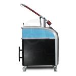 SP1multifunctional skin tightening Q Switched Laser Beauty Machine new