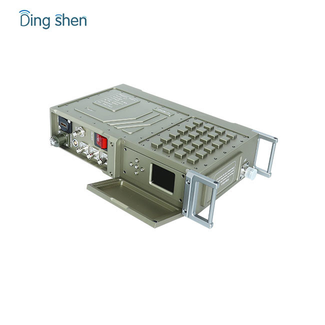 AHD Data Long Range Wireless Video Transmitter 1080P Aluminum Housing