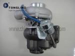Xichai Complete Performance Diesel Turbocharger GT3576 743251-5004 1118010L