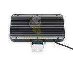 36 LED Bright Lamp Aluminum 80V White Yellow Motorcycle Indicator Light