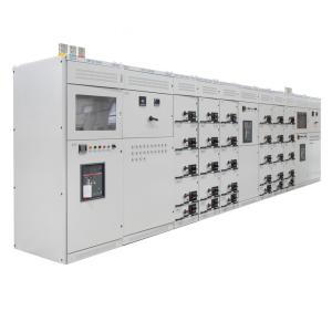 China 11KV 24KV 33KV GCS withdrawable Electrical Switch cabinet indoor switchgear manufacturers factory