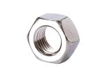 Stainless Steel / Carbon Steel Heavy Hex Nuts Use With Structural Bolts