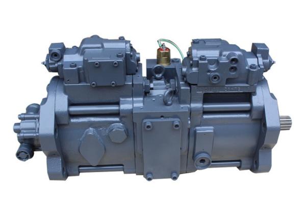 OEM Excavator Main Pump Hydraulic Pump Assy for Doosan DX225-9 DX225LC DX230LC