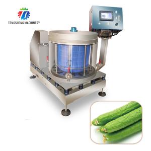 China Industrial Food Processing Fruit Dehydrator Vegetable Drying Machine factory