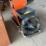 Electric Mortar Sprayer Machine Low Noise And Adjustable Feeding Angle