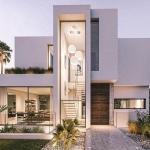 ISO3834 Prefab Steel Homes Kits