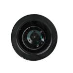 PA Plastic 6 Fiberglass Reinforced Centrifugal Fan 190mm 230V R2E190-AO26-05PA