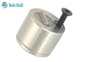 China Mold Slide Retainer Slide Locks MISUMI Standard SLLK SLK SUJ2 Material 58GRC factory