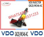 Common Rail Fuel Injector 2143478 GK2Q9K546AB GK2Q9K546AC A2C9303500080 GK2Q