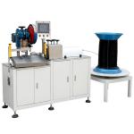 NB-500 Hanger Forming Machine , 800-4200 Piece/Hour Plastic Hanger Making