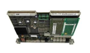 China 500CPU03 IHDF700003R6121 ABB Central Processing Unit factory