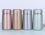 350ML Mini Cute Coffee Cup Vacuum Flasks Thermos Bottle Stainless Steel Water