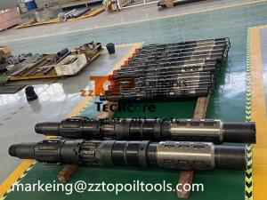 China Downhole Testing RTTS Retrievable Packer Mechanical Setting factory