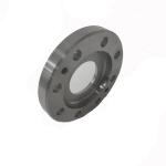CNC Lathe Turning Machining Knob Aluminium Industrial Profile PVD Plating