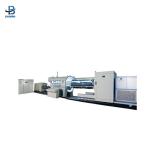 Manufacturers Aluminum Vacuum Metallizer for PET/CPP/BOPP/PE/PVC Films