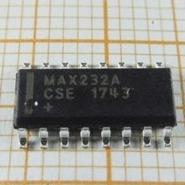 China Multichannel RS232 Driver IC Chips MAX232ACSE+T Customized factory