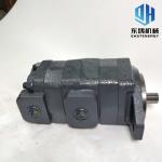 Volvo Hydraulic Internal Gear Pump EC700 14543168 14537295 25 MPa