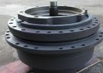 160kgs Final Drive Gearbox TM18VC-2M for Sumitomo SH120 Hyundai R140LC-7