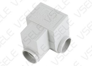 China T-300/240 Type 30mm 300mm² Quick Connect Wire Connectors factory