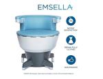 Ems Pelvic Chair Deep Pelvic Floor Muscle Stimulation Non-Invasive Treatment for