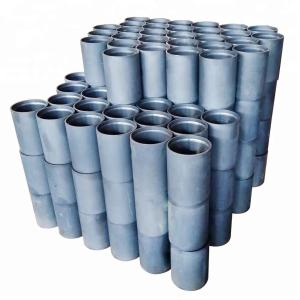 China OCTG Api 5ct Casing Coupling Seamless Api Line Couplings factory