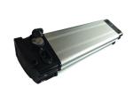 Eco Friendly 10AH 48V 18650 Battery Pack Leakage Proof Mercury Free