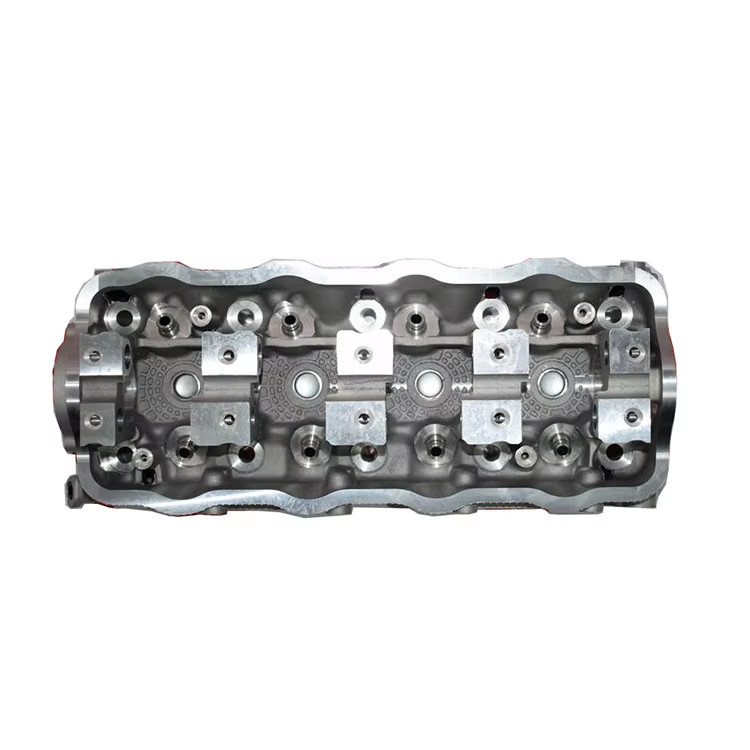 New G16A 8V Aluminium Cylinder Head OEM 11110-61A00 1111C-60A00 Auto Parts For Suzuki Vitara Sidekick SE416 Cars Engine Parts