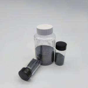 China F320 Black Silicon Carbide Carborundum Powder Removing Burr Low Ash factory