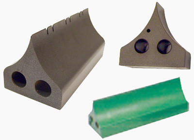 Medical Capsule Filling Machine Parts